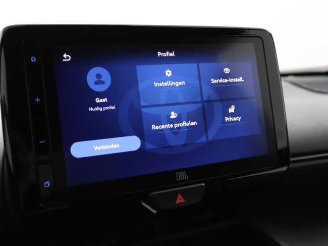 Toyota Yaris Cross - 1.5 Hybrid GR Sport