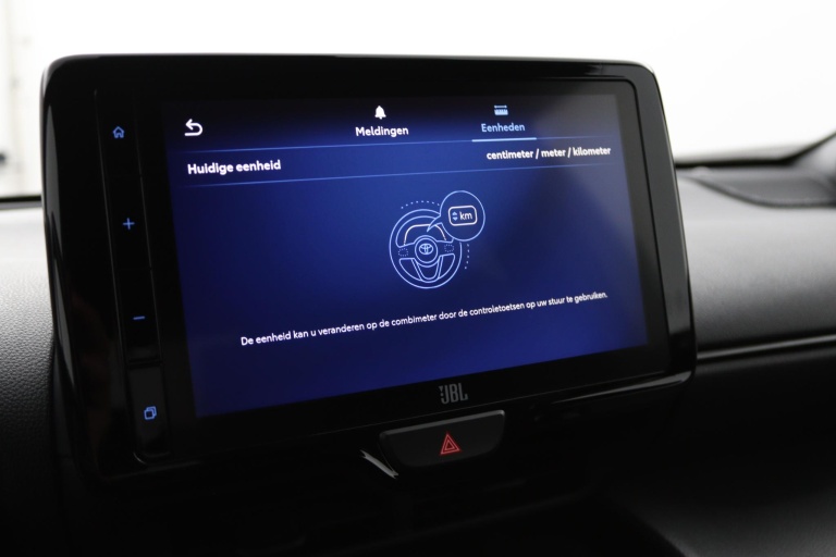 Toyota Yaris Cross - 1.5 Hybrid GR Sport 53