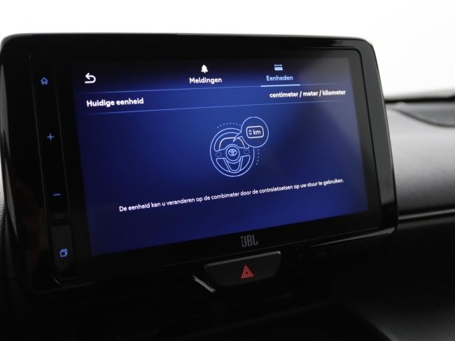 Toyota Yaris Cross - 1.5 Hybrid GR Sport