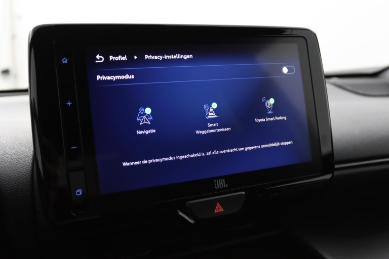 Toyota Yaris Cross - 1.5 Hybrid GR Sport 54