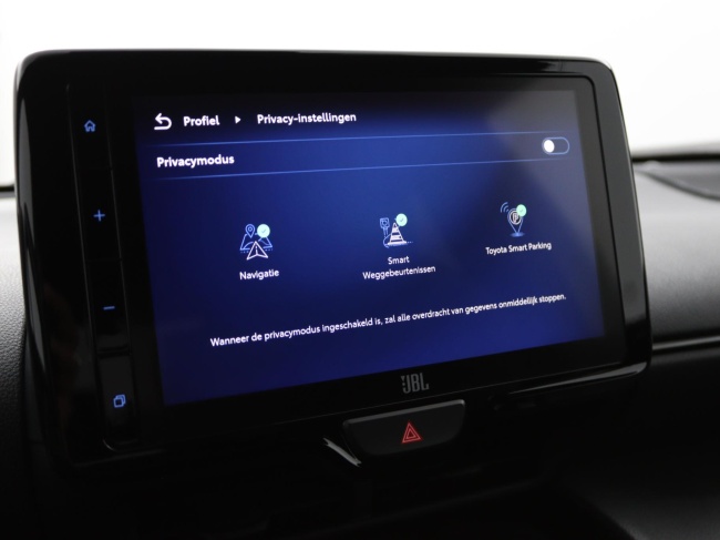 Toyota Yaris Cross - 1.5 Hybrid GR Sport