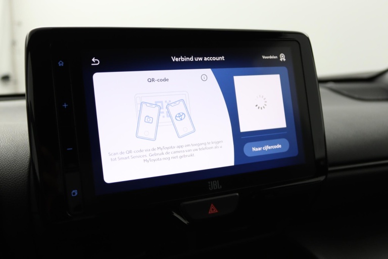 Toyota Yaris Cross - 1.5 Hybrid GR Sport 55