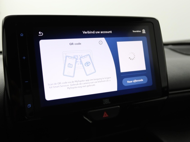 Toyota Yaris Cross - 1.5 Hybrid GR Sport