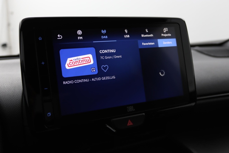 Toyota Yaris Cross - 1.5 Hybrid GR Sport 56