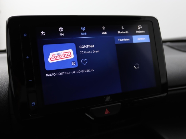 Toyota Yaris Cross - 1.5 Hybrid GR Sport