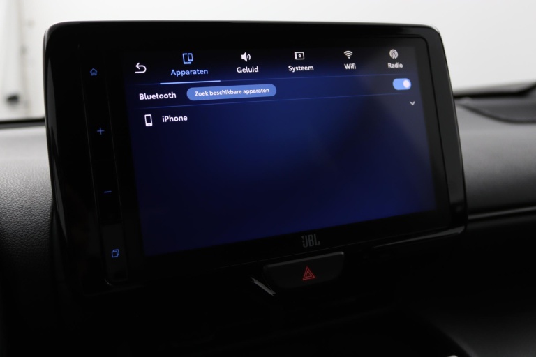 Toyota Yaris Cross - 1.5 Hybrid GR Sport 57