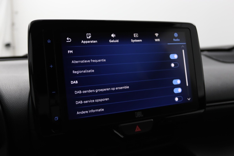 Toyota Yaris Cross - 1.5 Hybrid GR Sport 58