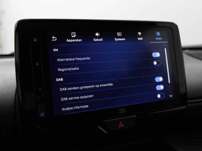 Toyota Yaris Cross - 1.5 Hybrid GR Sport