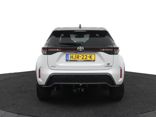 Toyota Yaris Cross - 1.5 Hybrid GR Sport