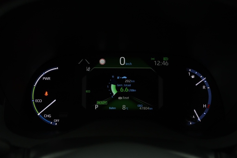 Toyota Yaris Cross - 1.5 Hybrid GR Sport 6