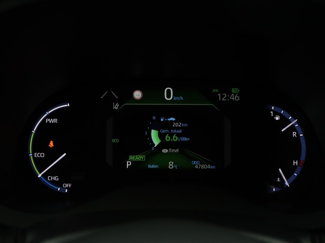 Toyota Yaris Cross - 1.5 Hybrid GR Sport