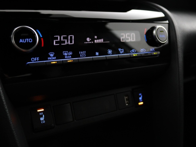 Toyota Yaris Cross - 1.5 Hybrid GR Sport