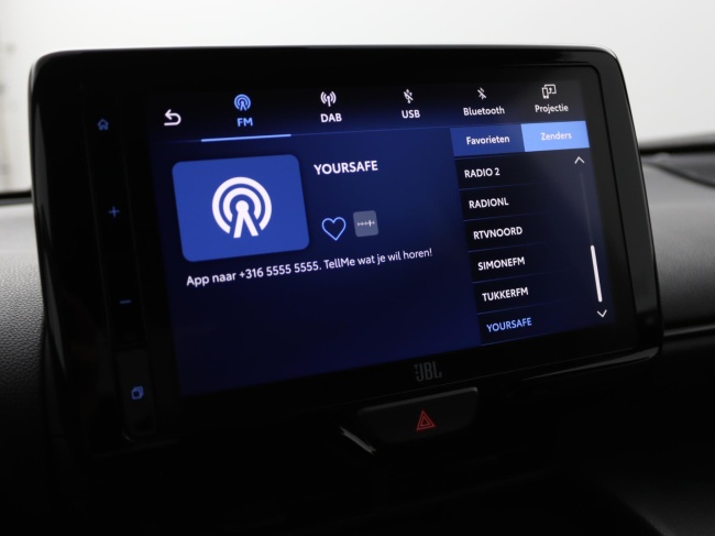 Toyota Yaris Cross - 1.5 Hybrid GR Sport