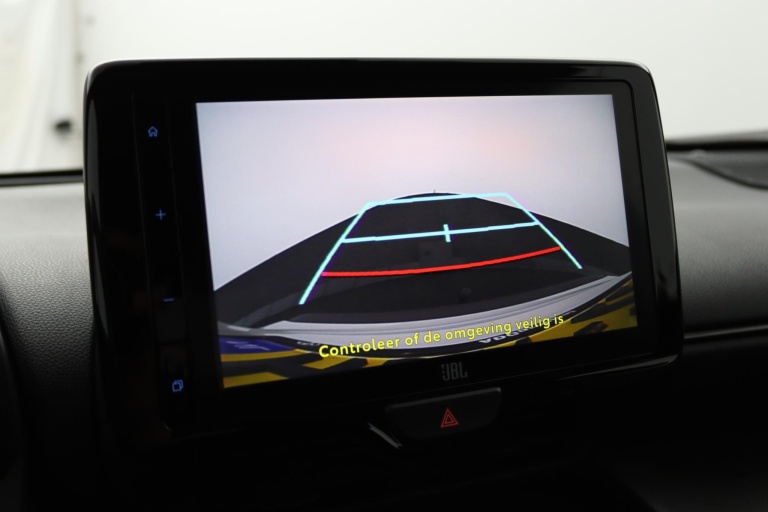 Toyota Yaris Cross - 1.5 Hybrid GR Sport 9