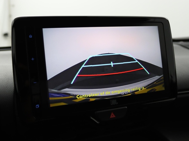 Toyota Yaris Cross - 1.5 Hybrid GR Sport