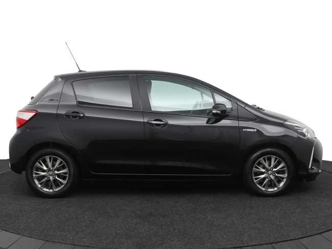 Toyota Yaris - 1.5 Hybrid Dynamic