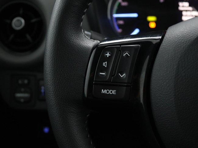 Toyota Yaris - 1.5 Hybrid Dynamic