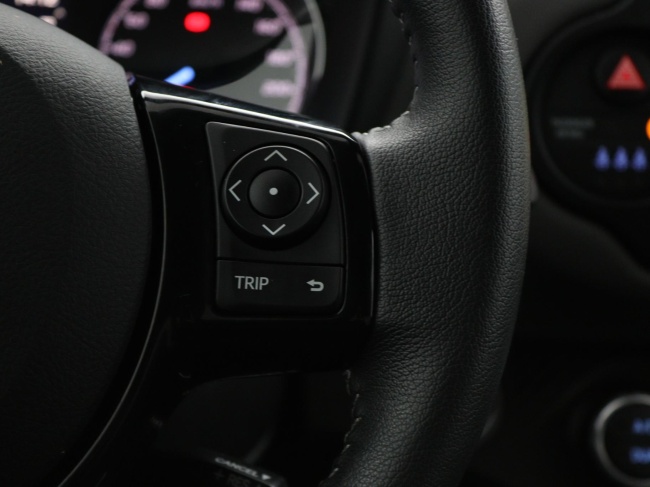 Toyota Yaris - 1.5 Hybrid Dynamic