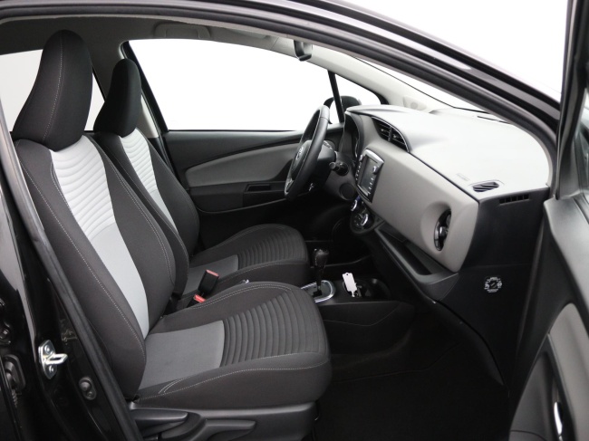 Toyota Yaris - 1.5 Hybrid Dynamic