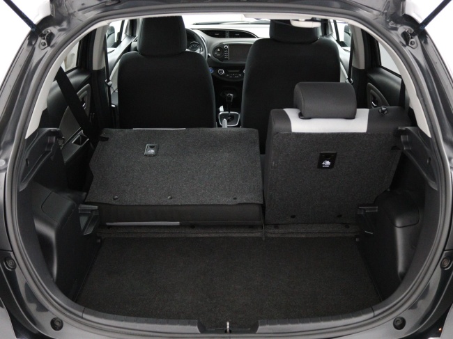 Toyota Yaris - 1.5 Hybrid Dynamic