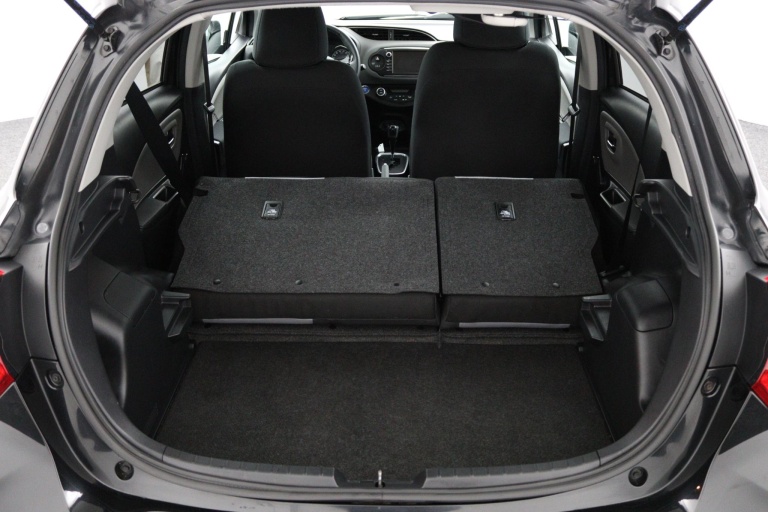 Toyota Yaris - 1.5 Hybrid Dynamic 25