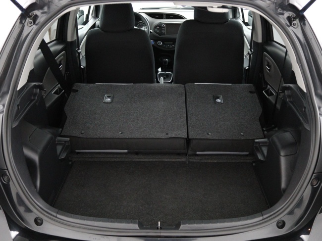 Toyota Yaris - 1.5 Hybrid Dynamic