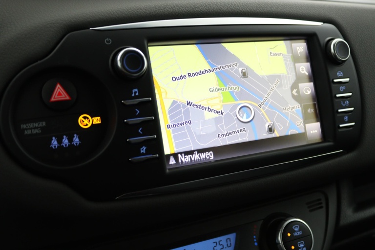 Toyota Yaris - 1.5 Hybrid Dynamic 27