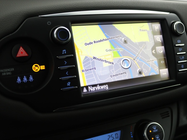 Toyota Yaris - 1.5 Hybrid Dynamic