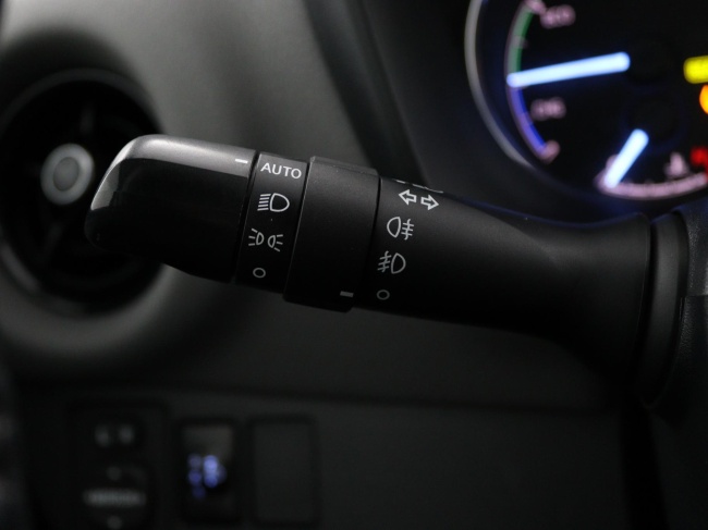 Toyota Yaris - 1.5 Hybrid Dynamic