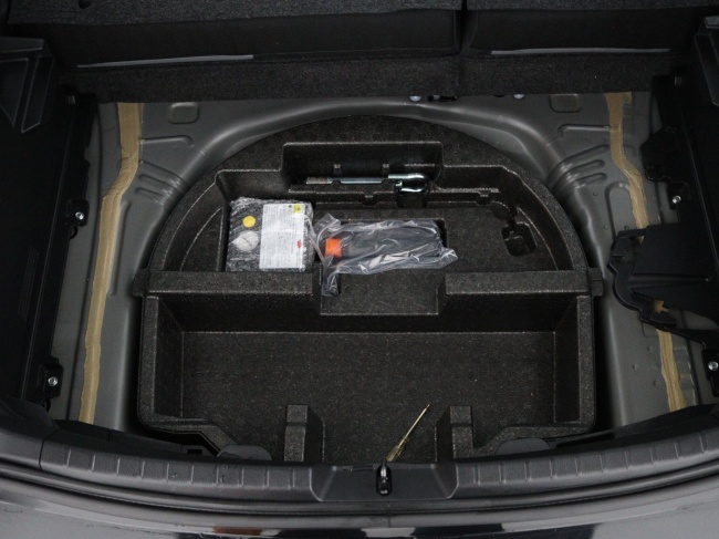 Toyota Yaris - 1.5 Hybrid Dynamic