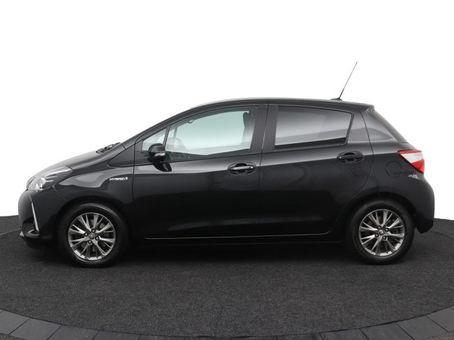 Toyota Yaris - 1.5 Hybrid Dynamic