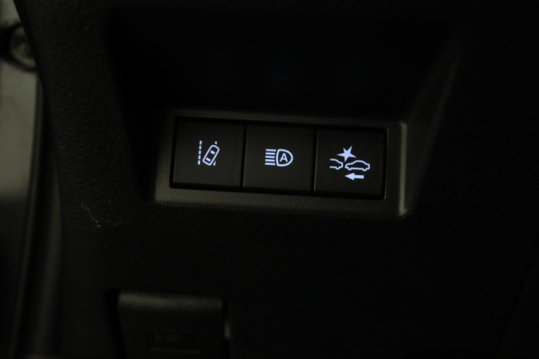 Toyota Yaris - 1.5 Hybrid Dynamic 40