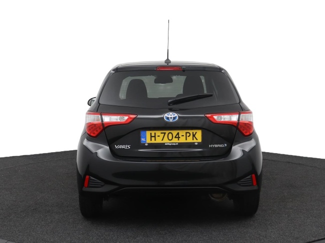 Toyota Yaris - 1.5 Hybrid Dynamic