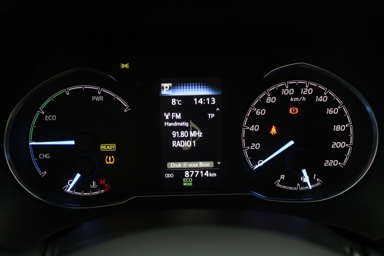 Toyota Yaris - 1.5 Hybrid Dynamic 6