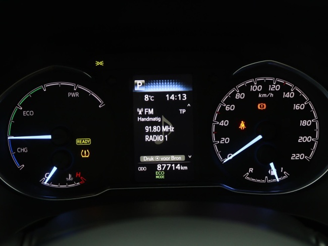 Toyota Yaris - 1.5 Hybrid Dynamic