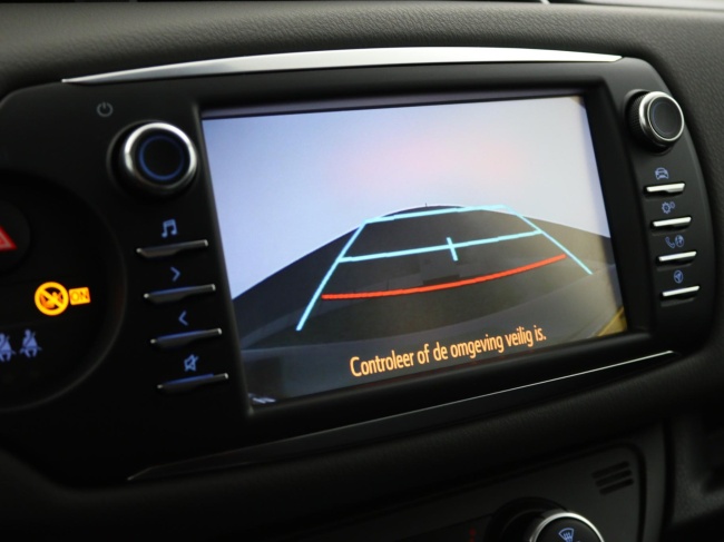 Toyota Yaris - 1.5 Hybrid Dynamic