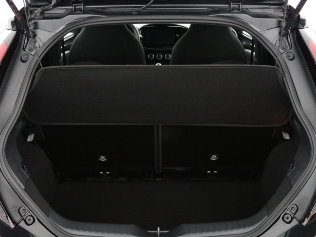 Toyota Aygo X - 1.0 VVT-i MT Play