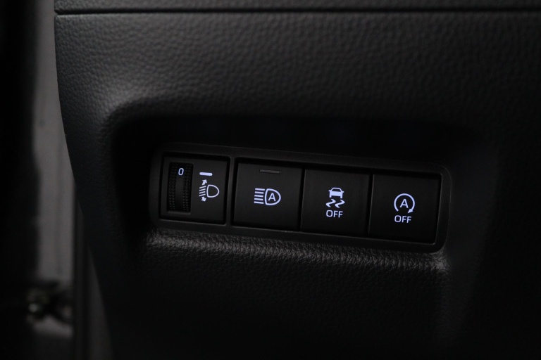 Toyota Aygo X - 1.0 VVT-i MT Play 29