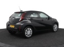 Toyota Aygo X - 1.0 VVT-i MT Play