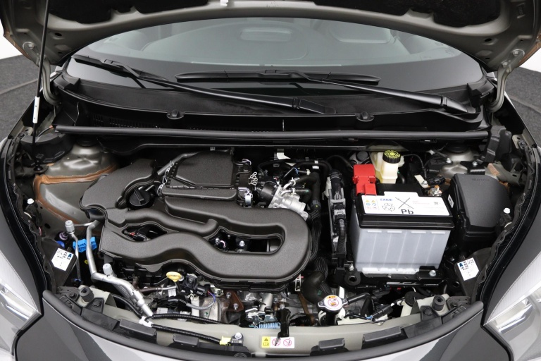 Toyota Aygo X - 1.0 VVT-i MT Play 33