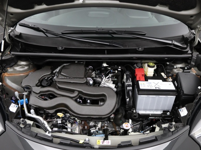 Toyota Aygo X - 1.0 VVT-i MT Play