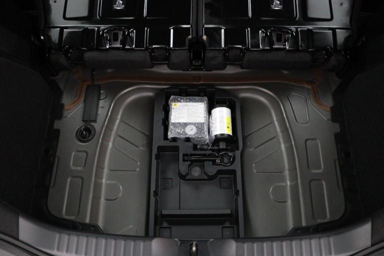 Toyota Aygo X - 1.0 VVT-i MT Play 34