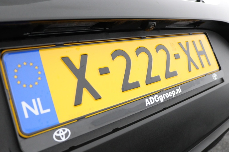 Toyota Aygo X - 1.0 VVT-i MT Play 37