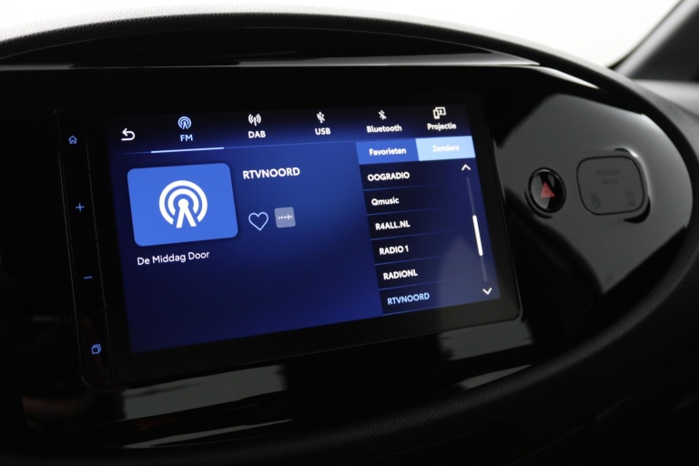 Toyota Aygo X - 1.0 VVT-i MT Play 40