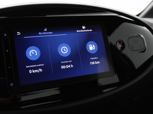 Toyota Aygo X - 1.0 VVT-i MT Play