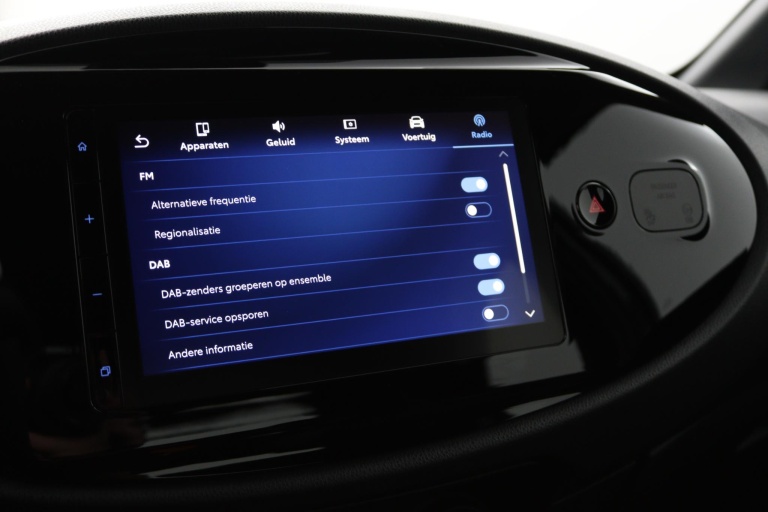 Toyota Aygo X - 1.0 VVT-i MT Play 42