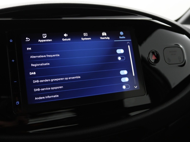 Toyota Aygo X - 1.0 VVT-i MT Play