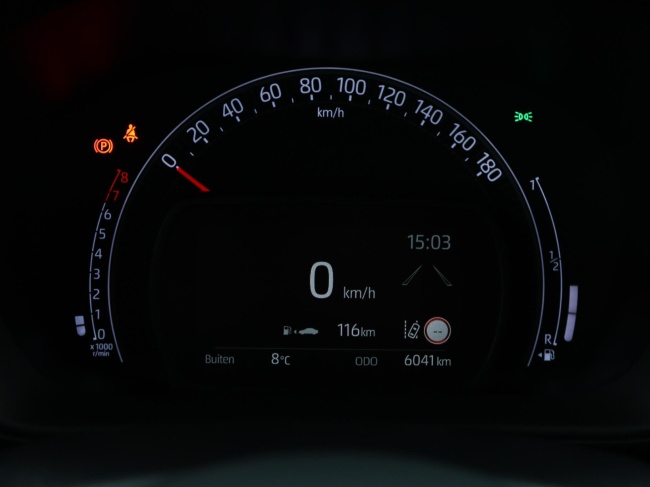 Toyota Aygo X - 1.0 VVT-i MT Play