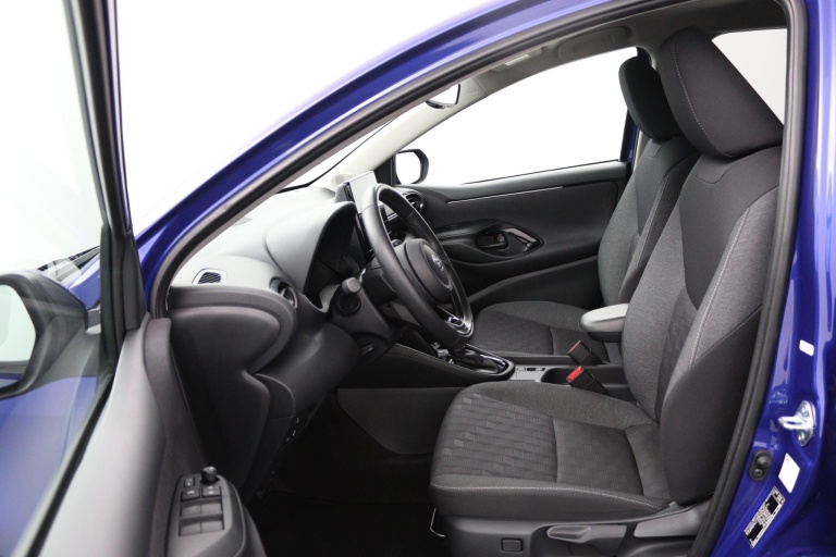 Toyota Yaris - 1.5 Hybrid 115 Dynamic 17