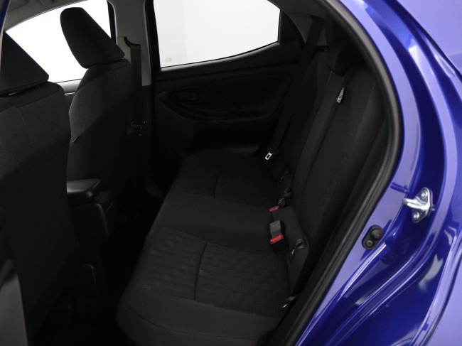 Toyota Yaris - 1.5 Hybrid 115 Dynamic